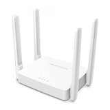 Mercusys AC1200 (AC10) Dual Band brezžični usmerjevalnik-router | Shoptok.si
