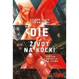 Čarobna knjiga DIE - Život na kocki 1 Cene