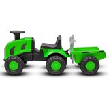 Baby Mix Puhalica traktor Benny zelena | Shoptok.si