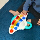BABY EINSTEIN Ocean Explorers Stingray igrača za otroke 6 m+ 1 kos | Shoptok.si