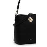 Tamaris Torba za čez ramo 'Gladis' črna | Shoptok.si