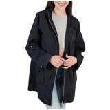 Geox Vetrovke W DANDRA PARKA Modra Cene