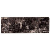 Traka za tepih MARSA Crna 80 x 250 cm Poliester i PVC | shoptok.hr