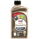 Total QUARTZ INEO XTRA SDE Motorno ulje 0W20 1L Cene