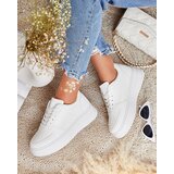 Resti Sporty women's platform sneakers Teroger | shoptok.hr