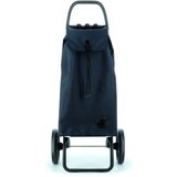 Rolser Nakupovalna torba na kolesih 43 l I-Max MF 2 Logic – | Shoptok.si