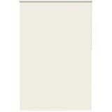 vidaXL Zatemnitvena rolo senčila umazano bela 150x230 cm, širina blaga 146,6 cm, poliester, (5000298237) Cene