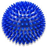 Rehabiq Massage Ball masažna loptica boja Blue, 10 cm 1 kom | shoptok.hr