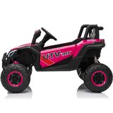 Buggy na akumulator Madman UTV-MX 4x4 - rozi | shoptok.hr