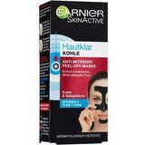 Garnier skinActive Skin Clear maska z ogljem proti ogrcem | Shoptok.si
