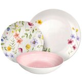 Tognana set tanjura madison petals 18/1 | shoptok.hr