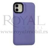  futrola pex silikon za iphone 14 plus (6.7) lila Cene