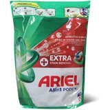 Ariel Extra Clean PODS kapsule 50 komada | ePonuda.com