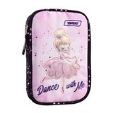 Target Jednostruka pernica Multy Dance With Me, puna | shoptok.hr