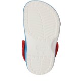 Crocs Odprti čevlji 'Hello Kitty' nebeško modra / rdeča / bela | Shoptok.si