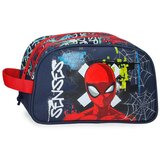 Spiderman Neseser Marvel Spider-Man Graffiti 26 cm prilagodljiv za kolica | shoptok.hr