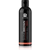Byrokko Shine Brown Peach zaščitno olje za podporo porjavelosti 150 ml | Shoptok.si