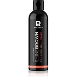 Shine Brown Peach zaštitno ulje za preplanuli ten 150 ml