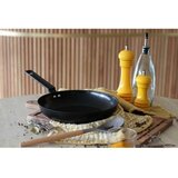  Tava Menastyl Crna Kovani Aluminij Ø 26 cm | shoptok.hr