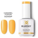  BLUESKY TRAJNI LAK CARAMEL FUSION 15ML Cijene