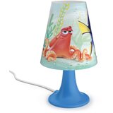 Philips stona svetiljka finding dory plava led sa kablom 221230 | Eponuda.com