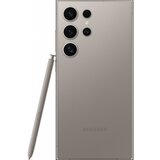 Samsung Smartphone 6.8", 8-Core 3.39GHz, RAM 12GB, 200Mpixel - Galaxy S24 Ultra 12GB/256GB Gray | Eponuda.ba