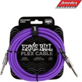 Kabal INSTR. Ernie Ball 6415 Flex Purple 3m 6,3-6,3 | Eponuda.ba