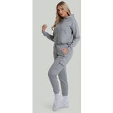 STRIX Ženska dukserica ZOA Zip-Up Smoke | Eponuda.ba