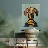 Styler Slika 70x100 cm Lambert – | Shoptok.si