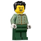 Lego Town twn418 Bellhop