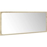 vidaXL 3-dijelni set kupaonskog namještaja boja hrasta sonome drveni | shoptok.hr