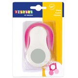 Playbox Bušač papira u obliku kruga 3,8 cm Cijene