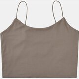 Sinsay Sportski top na naramenice | shoptok.hr