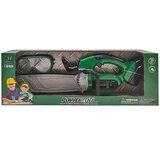 Luna Električna motorna pila PowerTool sa naočalama za djecu | shoptok.hr