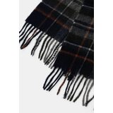 Barbour Šali & Rute NEW CHECK TARTAN SCARF USC0137 Modra | Shoptok.si