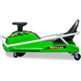 Beneo 22V Drift Go-Kart, zeleni dječji auto | Shoptok.si