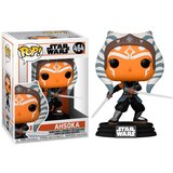 Funko POP figure Star Wars Mandalorian Ahsoka with Sabers Cijene