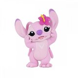 Enesco grand jester figurica disney lilo in stitch angel žametno, (20839093) Cene