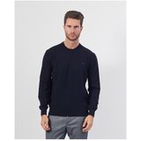 Harmont&Blaine Puloverji HRM698030975 Modra Cene