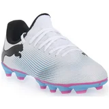 Puma Nogomet 01 FUTURE 7 PLAY FGAG Bela