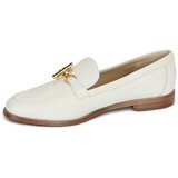 Polo Ralph Lauren Mokasini BLAIKE LOAFR-FLATS-LOAFER Bela | Shoptok.si