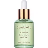 camellia Extra Virgin Face Oil
