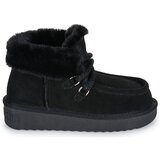 D.Franklin Polškornji 375 NORDIC Črna | Shoptok.si