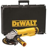 Dewalt DWE4237K angle grinder 12.5 cm 11500 RPM 2.2 kg | shoptok.hr