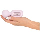  Beau Coeur Celoro - mini vibrirajući masažer (ljubičasti) | shoptok.hr