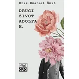 Erik-Emanuel Šmit - Drugi život Adolfa Hitlera