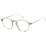 David Beckham DB1105 79U ONE SIZE (49) Bež/Kristalna Cene