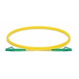 ExeLink patchcord LC/APC-LC/APC Single Mode, Simplex, G652D, 3mm, 2m Cene