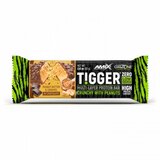  AMIX TiggerZero Protein Bar 60g Kikiriki &amp; Karamela Cene