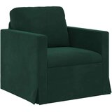 SOFA 2 pcs Tamnozelena | shoptok.hr